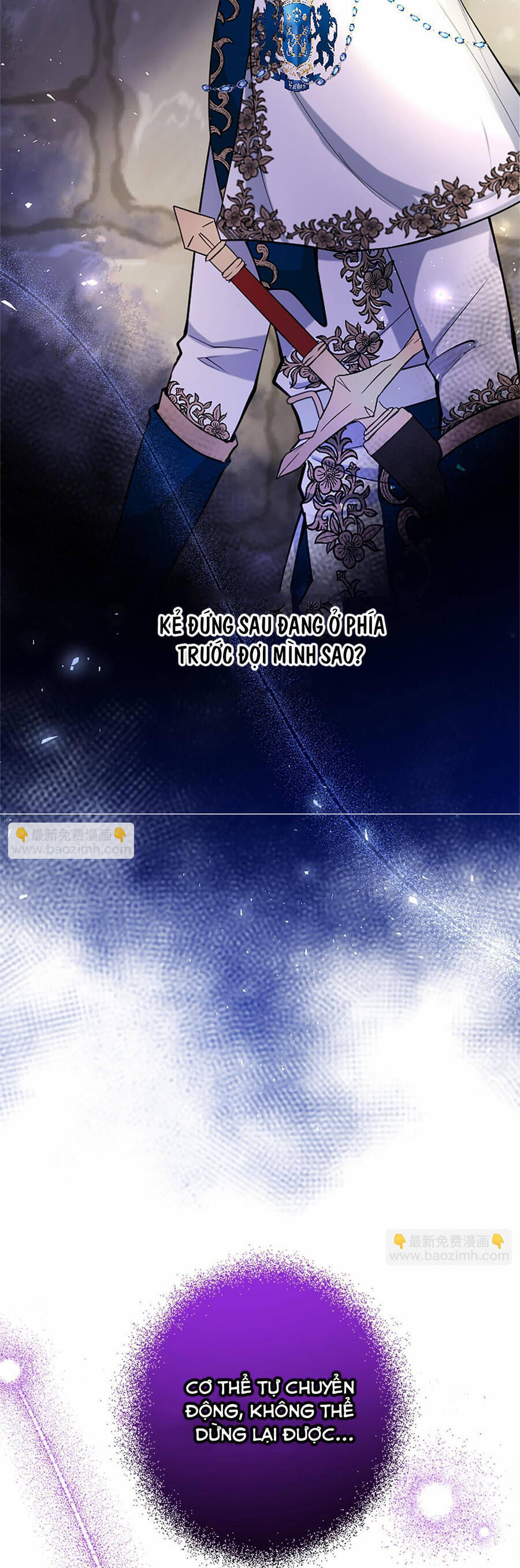 Đại Tiểu Thư Sao Phải Giả Nam Chương 95 Ảnh 19