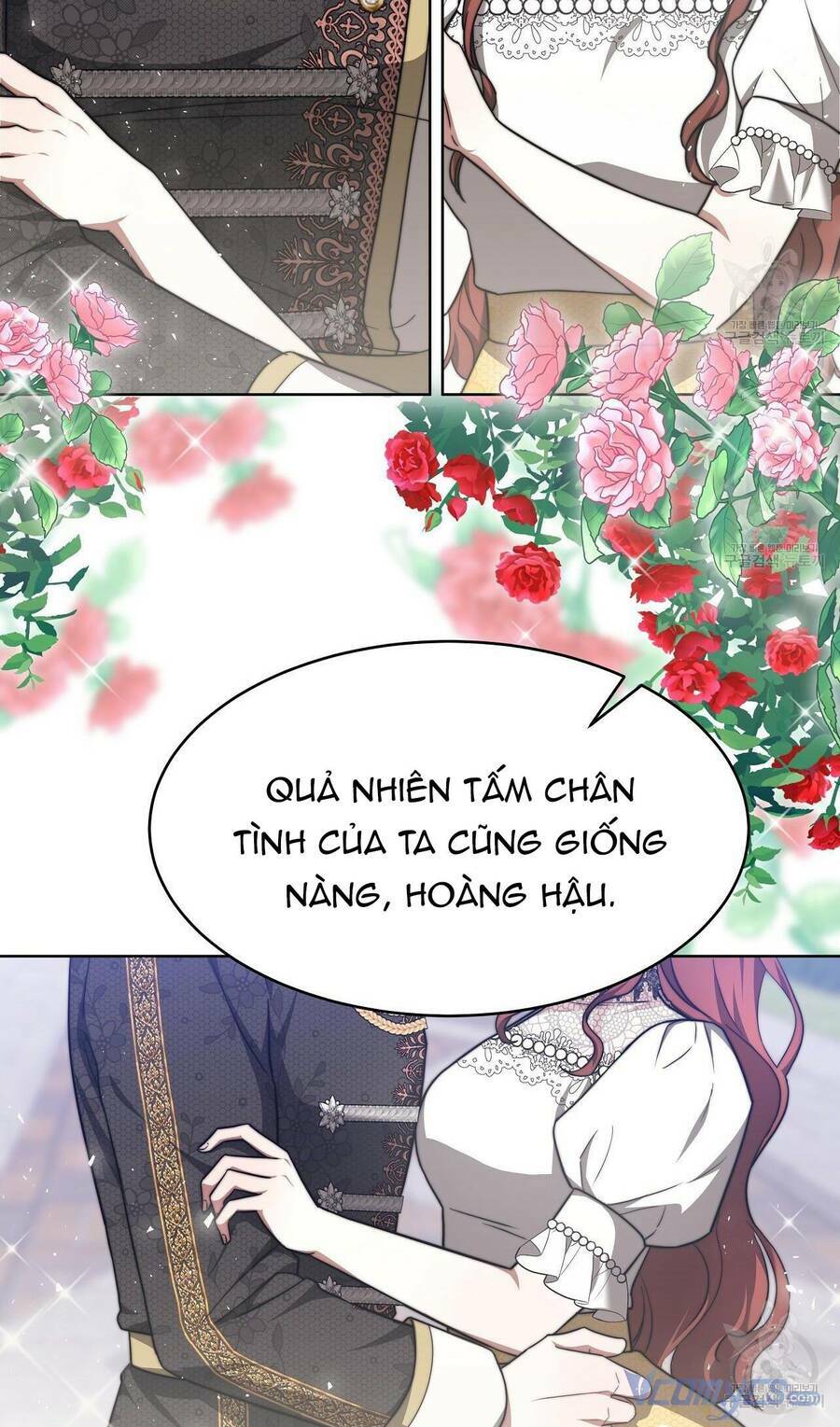 Cuộc Sống Hôn Nhân Ba Người Chương 70 Ảnh 97