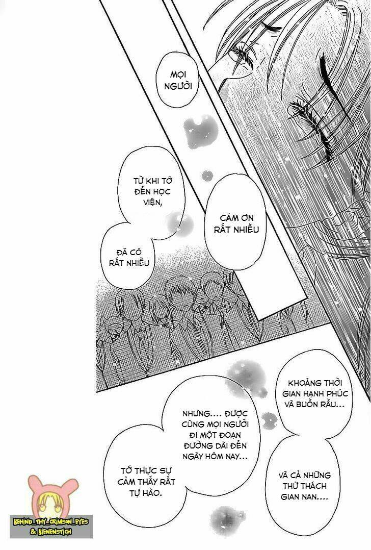 Gakuen Alice Chương 176 Ảnh 11