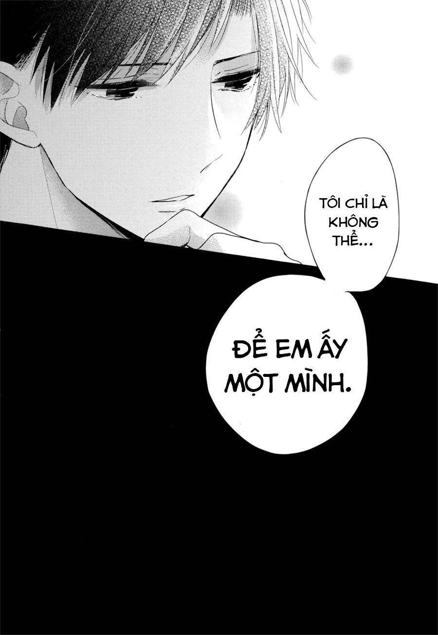 Dramatic Irony Chương 5 Ảnh 44