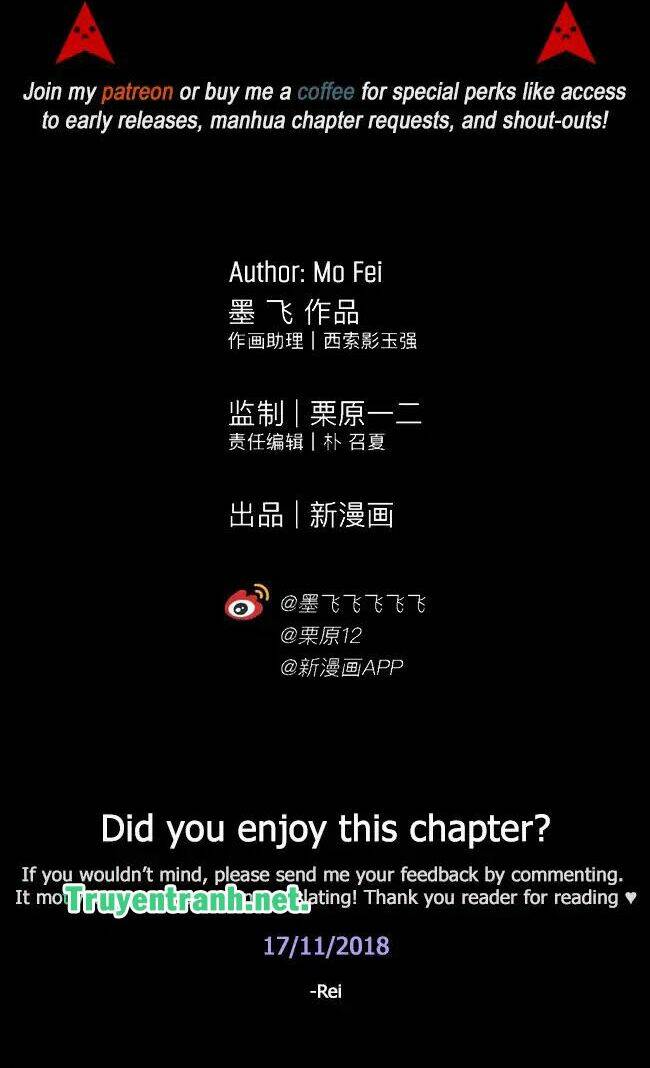 The Law Of The Yama Chương 17 Ảnh 14