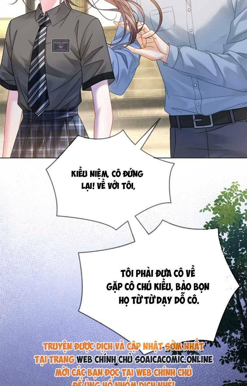 Thân Phận Của Phu Nhân Làm Chấn Động Cả Thành Phố. Chương 30 Ảnh 30