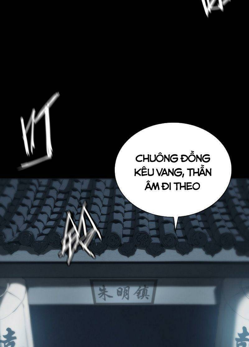 U Nhân Chương 14 Ảnh 55