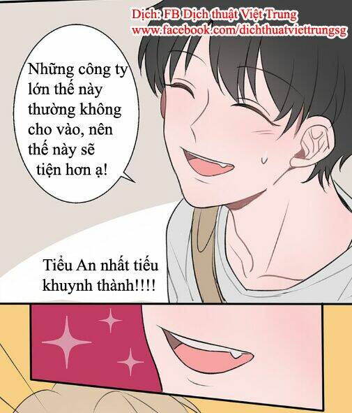 Phải Lòng Cậu Shipper Chương 1 Ảnh 12