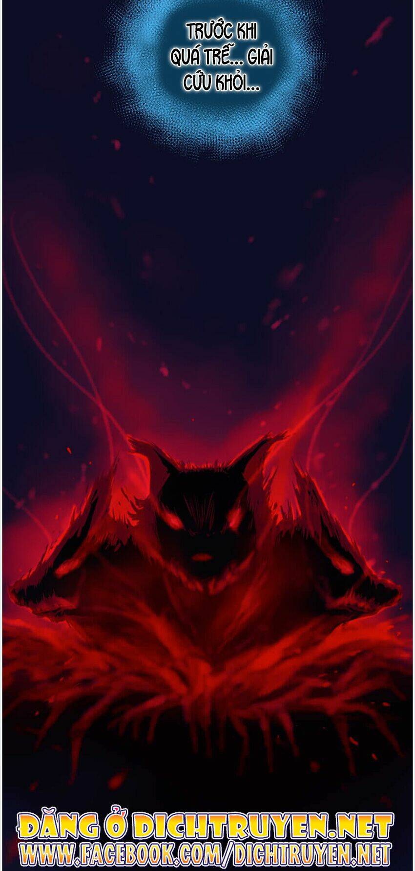 Nàng Persephone Và Chàng Hades Chương 5 Ảnh 23