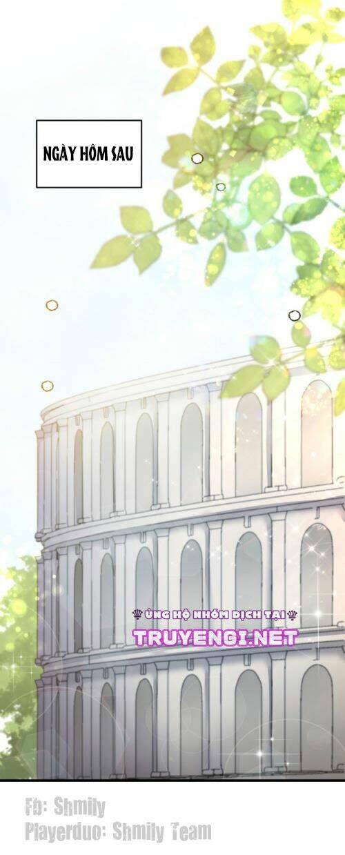 Tôi Định Quyến Rũ Anh Trai Nhưng Nam Chính Đã Đến Chương 21 Ảnh 58