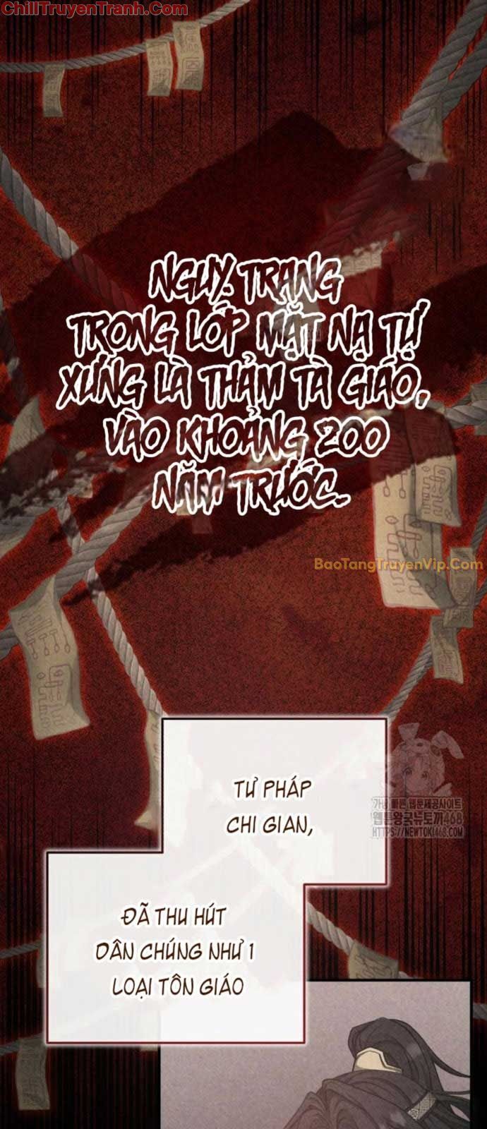 Thiếu Gia Yểu Mệnh Nhà Họ Bạch Chương 47 Ảnh 3