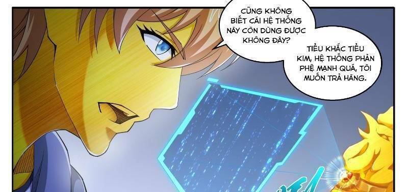 Khắc Kim Phong Thần Chương 96 Ảnh 18