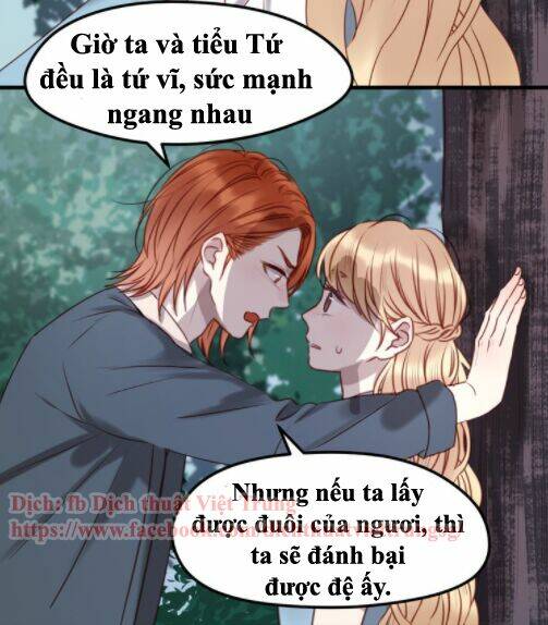 Lượm Được 1 Tiểu Hồ Ly Chương 64 Ảnh 14
