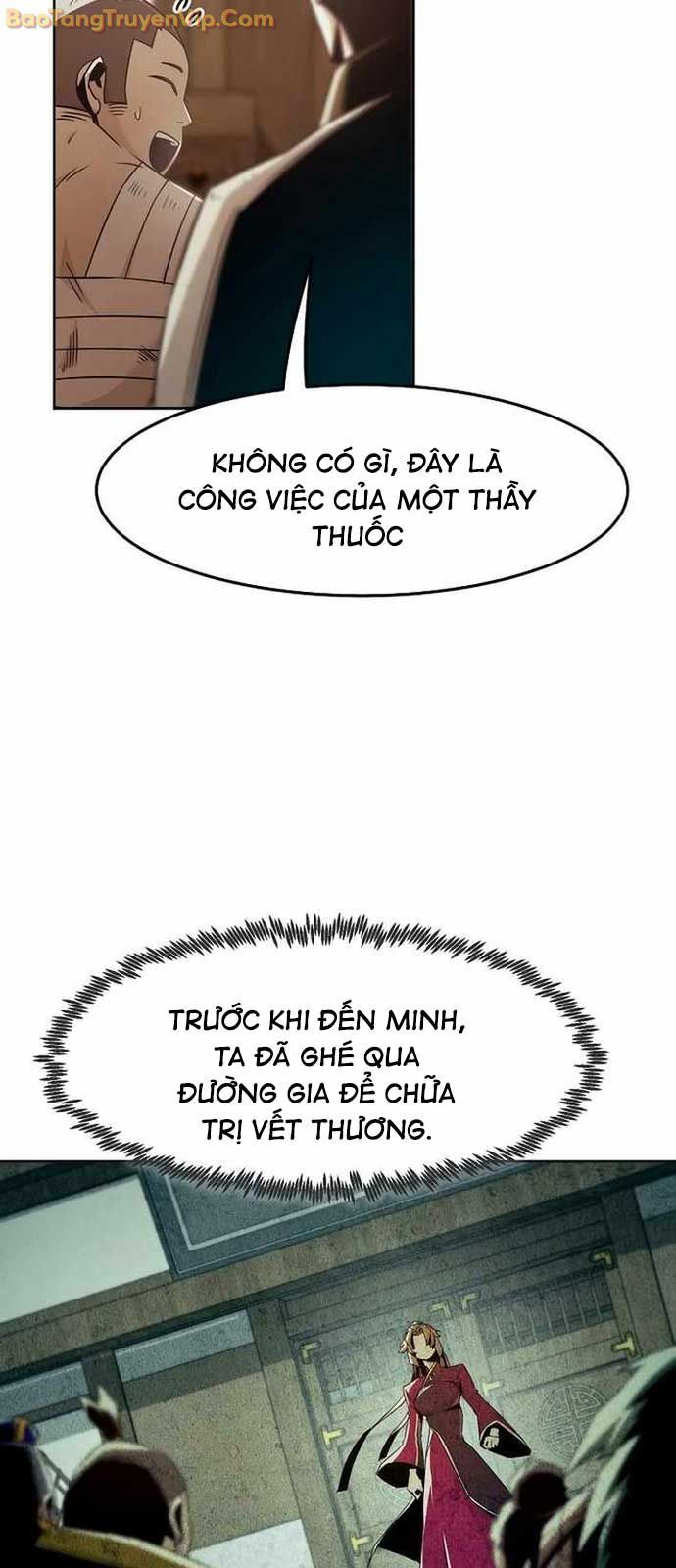 Tiểu Gia Chủ Của Tứ Xuyên Đường Gia Trở Thành Kiếm Thần Chương 72 Ảnh 29