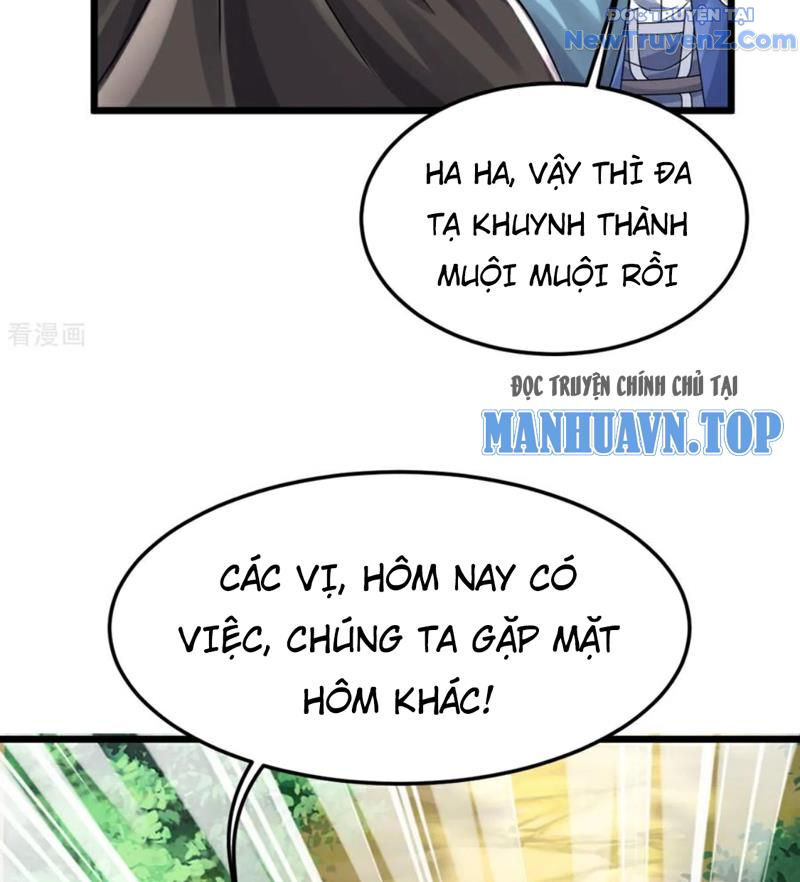 Chí Tôn Hoàn Mỹ Chương 79 Ảnh 8