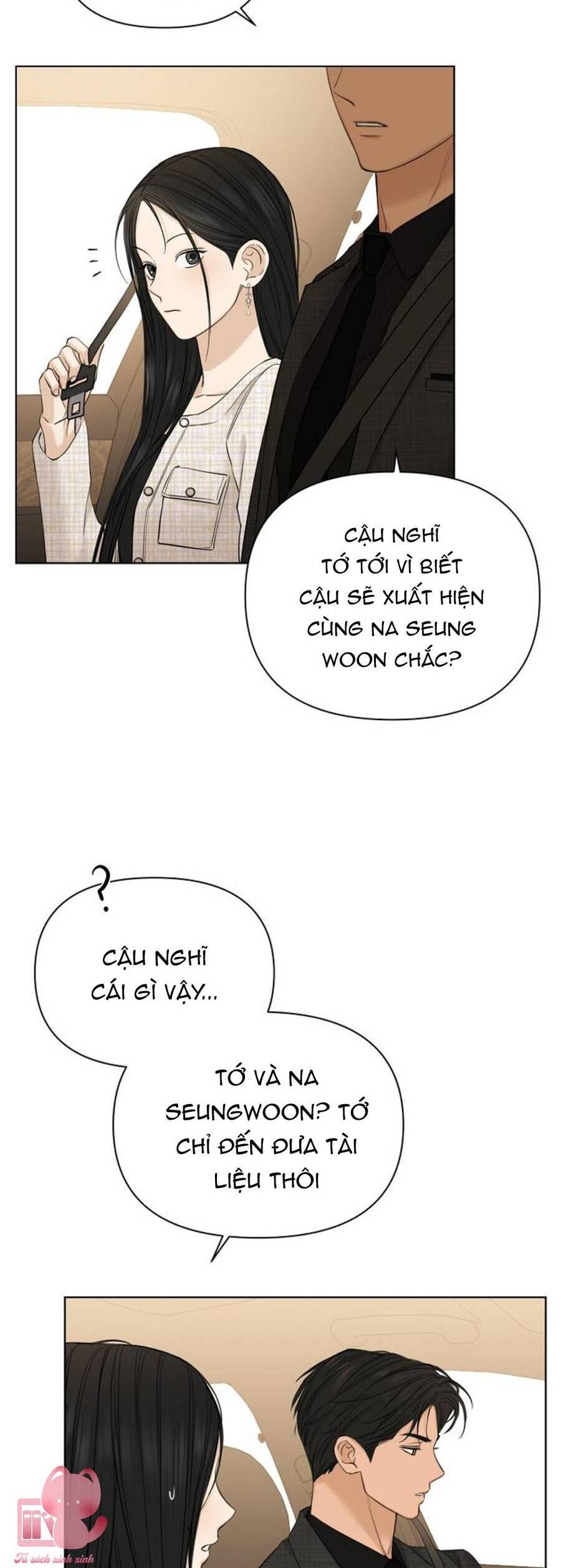 Bình Minh Chương 47 Ảnh 21
