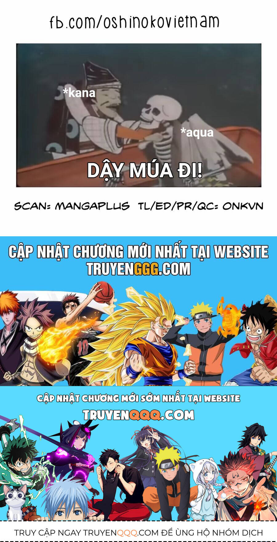 Oshi No Ko Chương 165 Ảnh 20