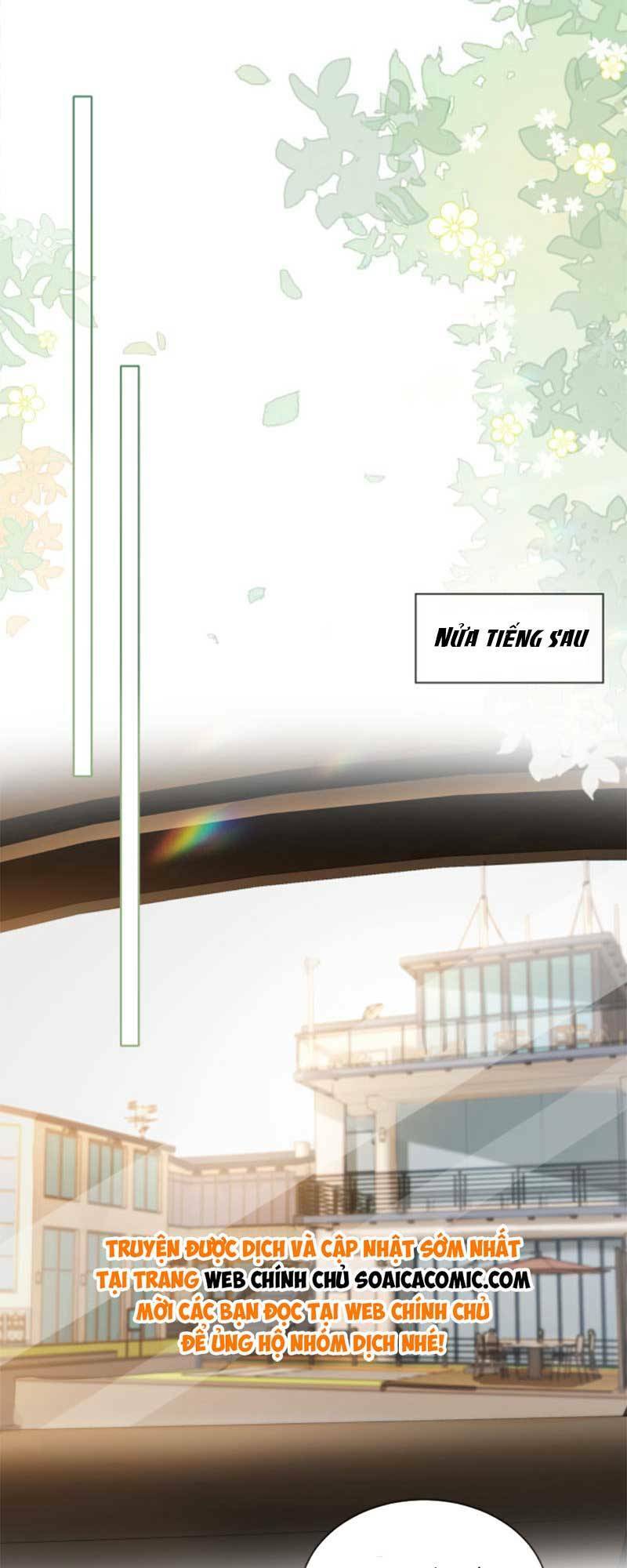 Cuộc Hôn Nhân Ngọt Ngào Chương 5 Ảnh 8