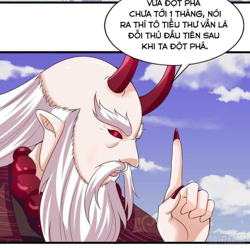Vú Em Của Tiên Ma Chương 13 Ảnh 46