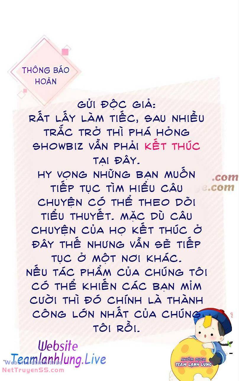 Vợ Ảnh Đế Lại Phá Hỏng Showbiz Chương 53 Ảnh 33