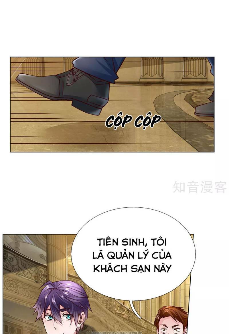 Cực Phẩm Yêu Nghiệt Chương 50 Ảnh 6