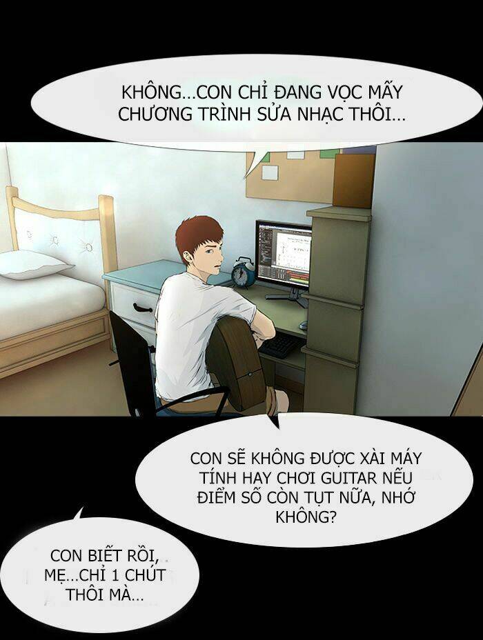 Dead Days Chương 57 Ảnh 26