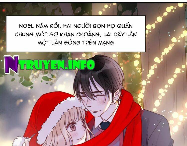 Lượm Được 1 Tiểu Hồ Ly Chương 81 Ảnh 21