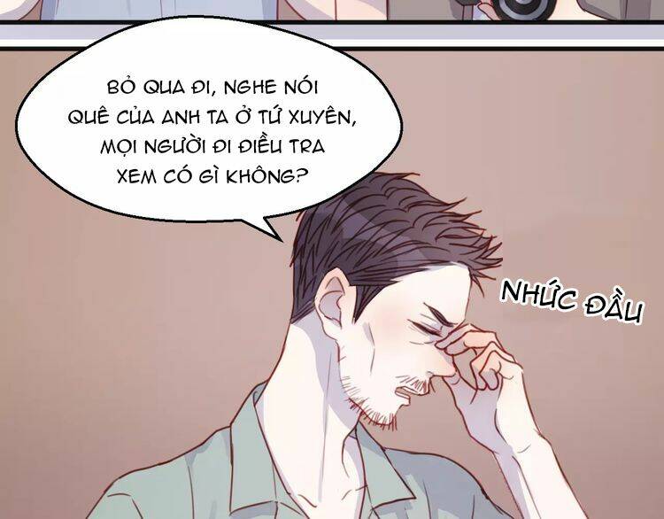 Lượm Được 1 Tiểu Hồ Ly Chương 79 Ảnh 22