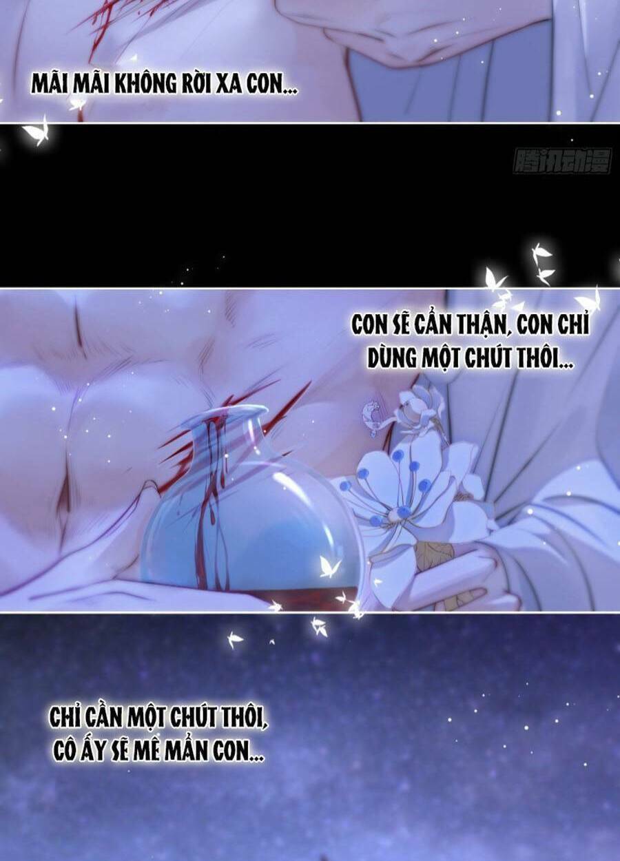 Kim Ốc Tàng Kiều Chương 63 Ảnh 22