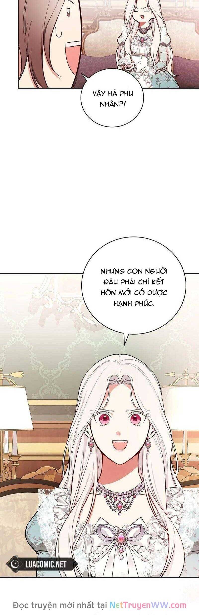 Tôi Trở Thành Mẹ Của Chiến Binh Chương 89 Ảnh 47