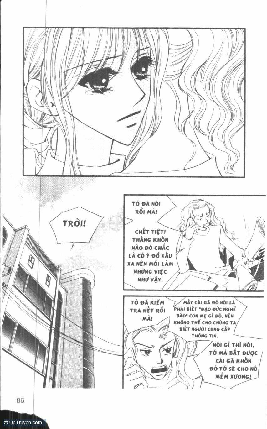 Sad Love Story Chương 5 Ảnh 90