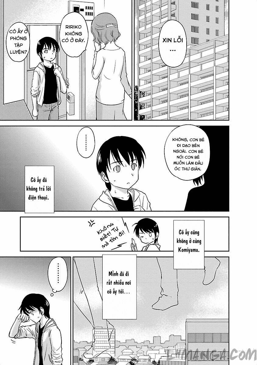 Kono Oneesan Wa Fliction Desu!? Chương 48 Ảnh 16