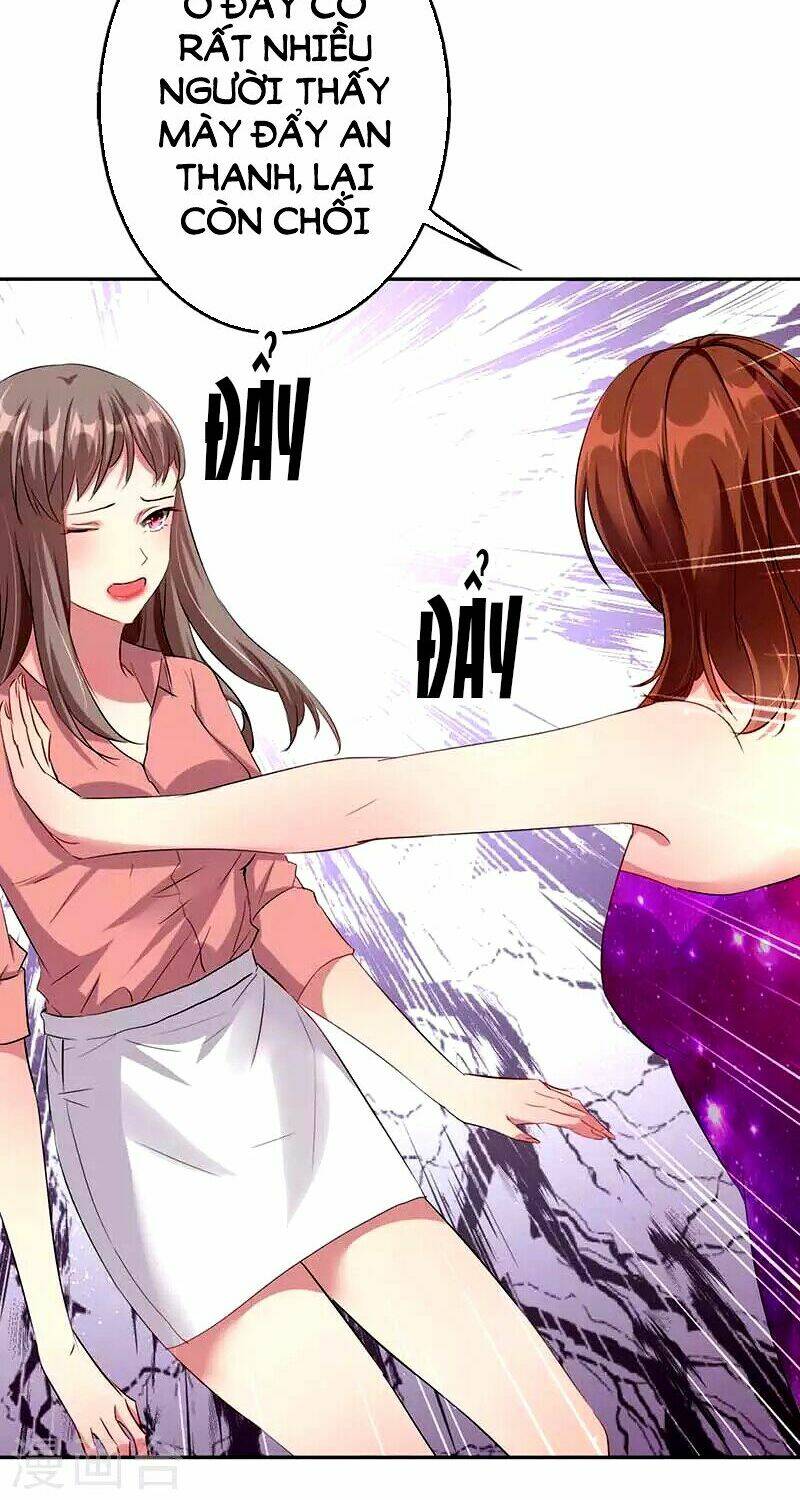 Hợp Đồng Vợ Ngọt Ngào Dẫn Bóng Chạy Chương 1 Ảnh 25