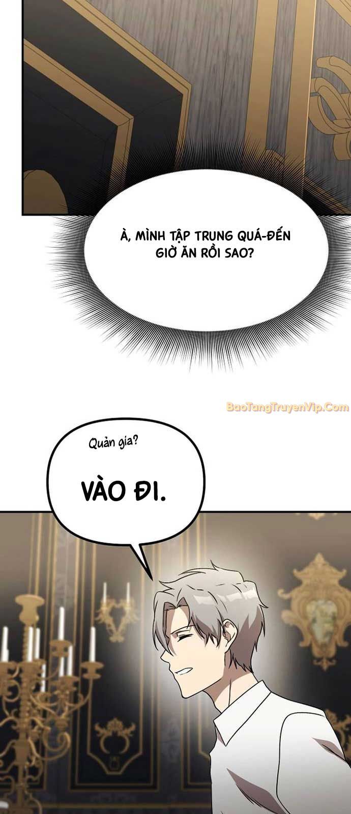 Phản Diện Tối Thượng Với Đôi Mắt Cáo Chương 13 Ảnh 45