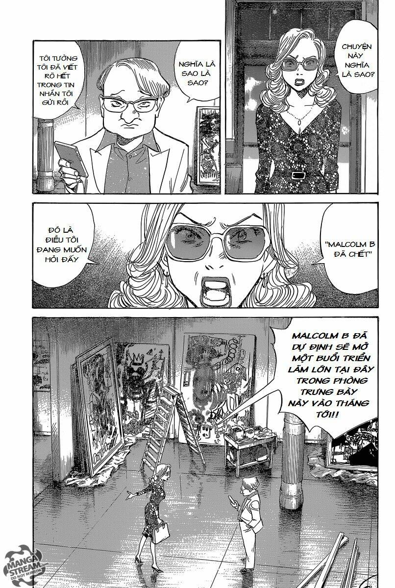Billy Bat Chương 148 Ảnh 6