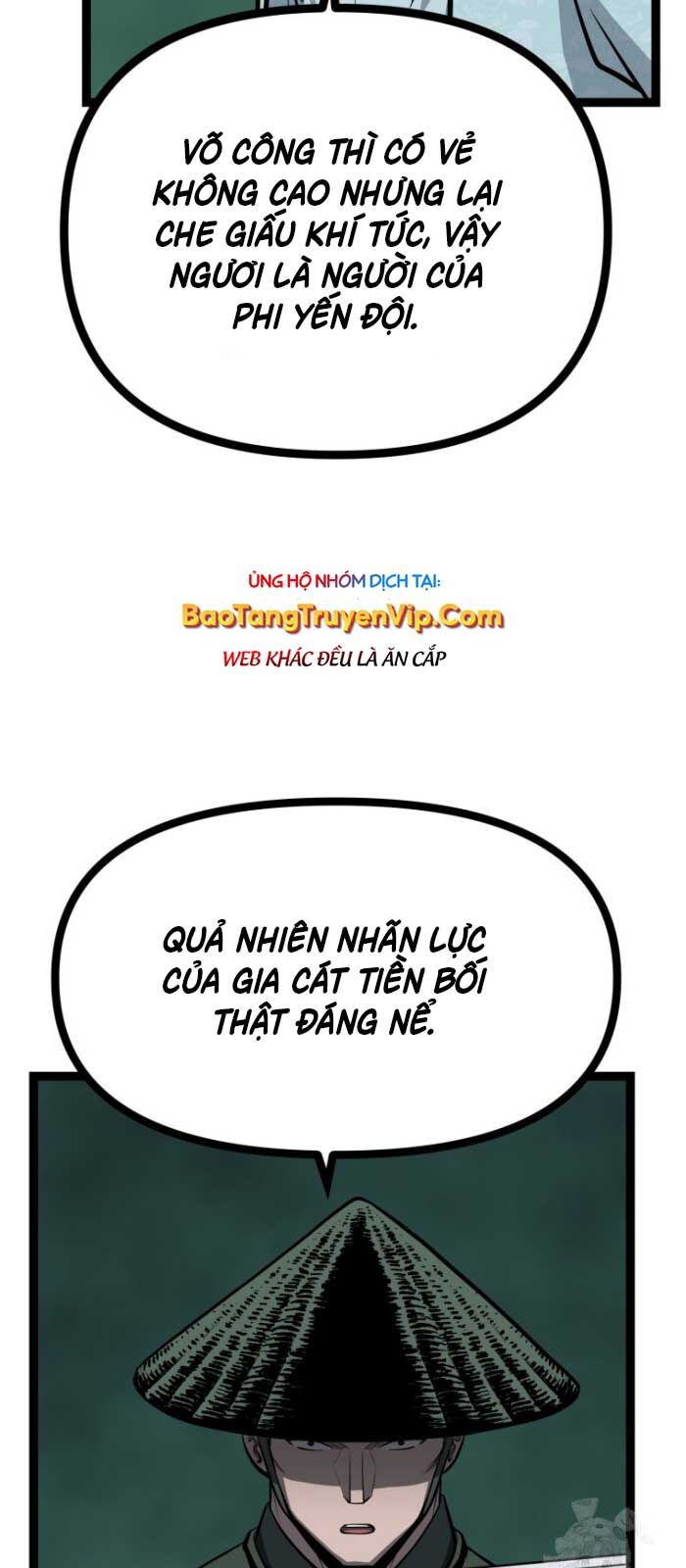 Nhất Bộ Thần Quyền Chương 31 Ảnh 8