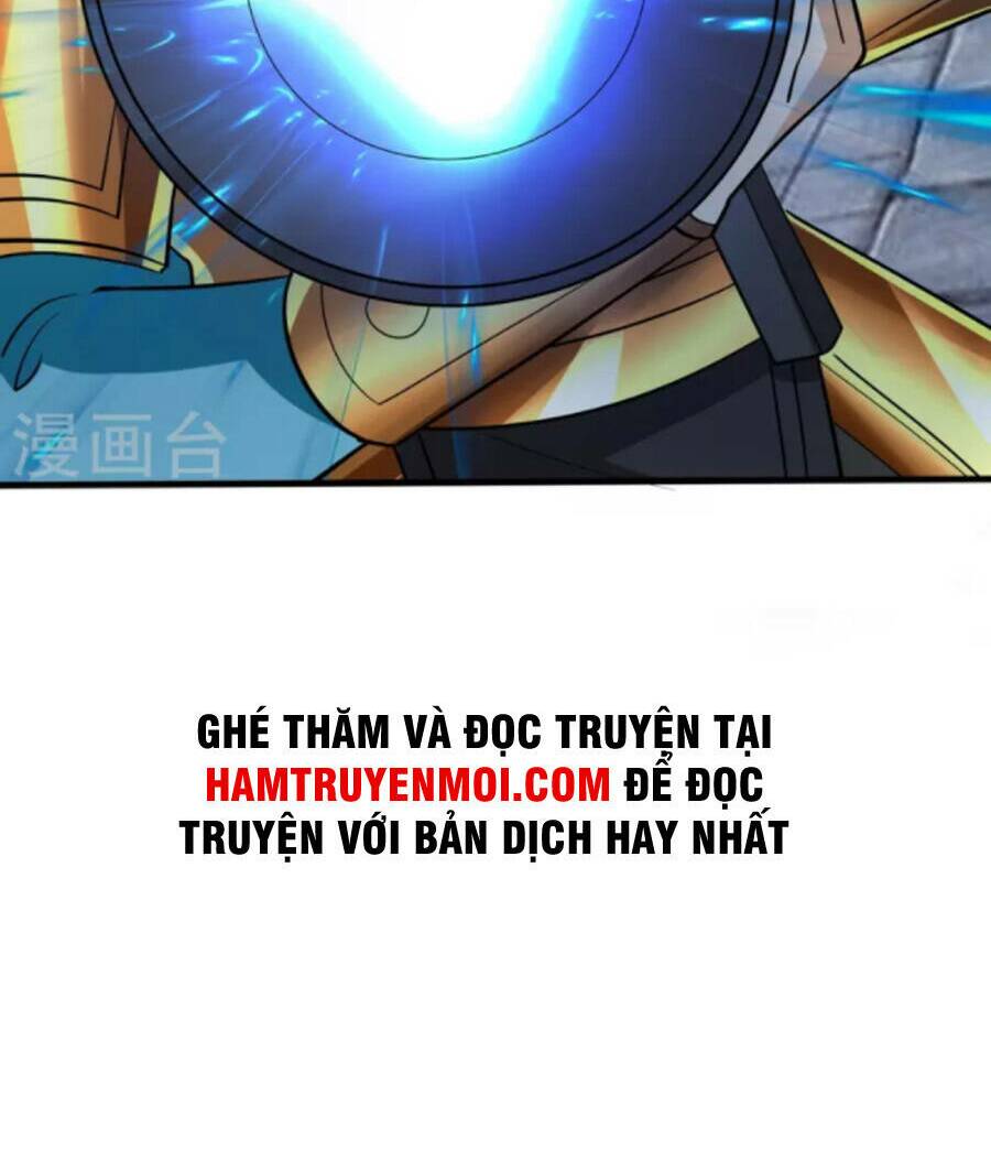 Tiến Sĩ Khoa Học Kỹ Thuật Tu Tiên Chương 63 Ảnh 28