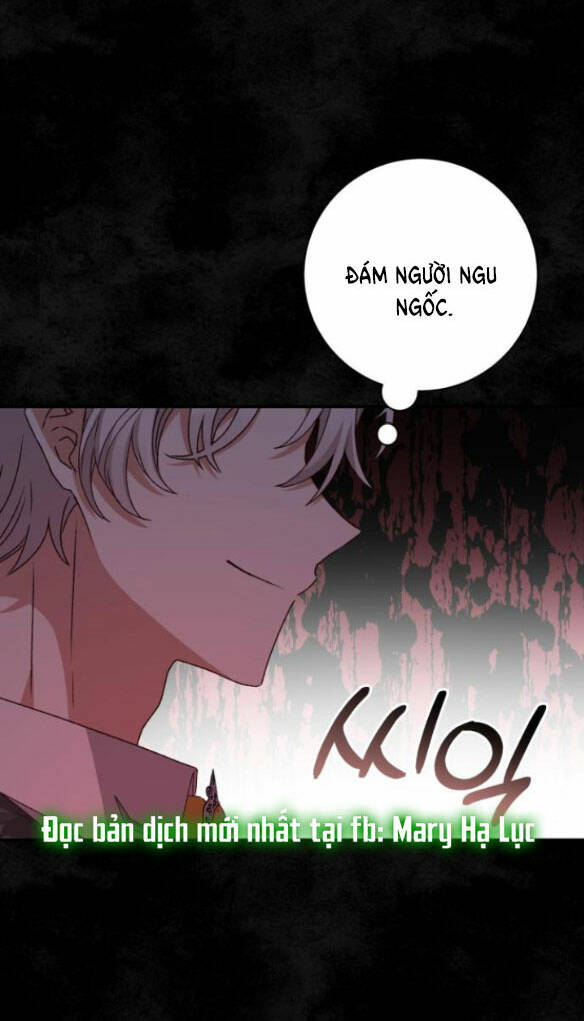Nàng Bạo Chúa Muốn Có Một Cuộc Sống Hạnh Phúc Hơn! Chương 56.2 Ảnh 42