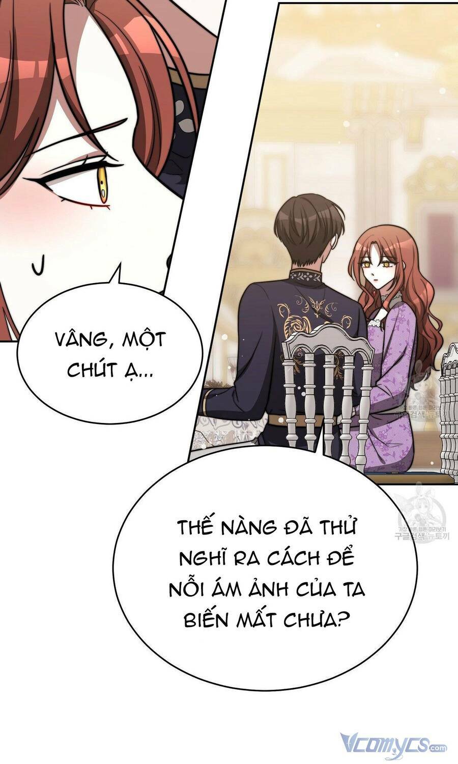 Cuộc Sống Hôn Nhân Ba Người Chương 63 Ảnh 68