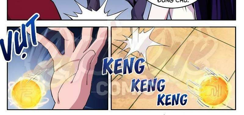 Khắc Kim Phong Thần Chương 99 Ảnh 33