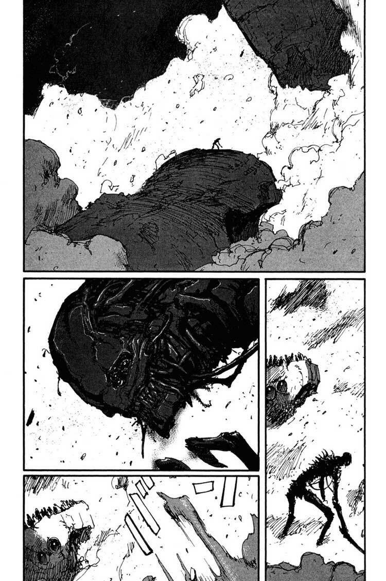 Blame! Chương 62 Ảnh 3