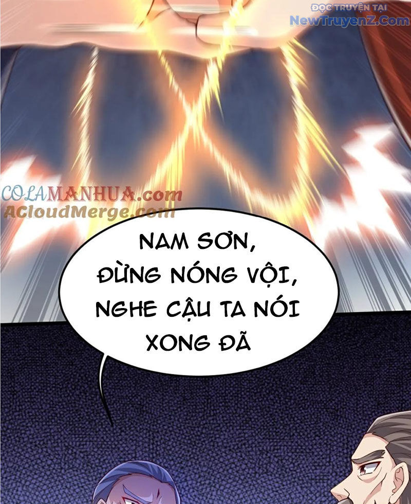 Chí Tôn Hoàn Mỹ Chương 87 Ảnh 43