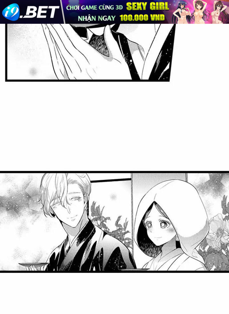 Sai Rồi, Sếp Tây Nhà Tôi Không Phải Là Quý Ông Đâu! Chương 103 Ảnh 22