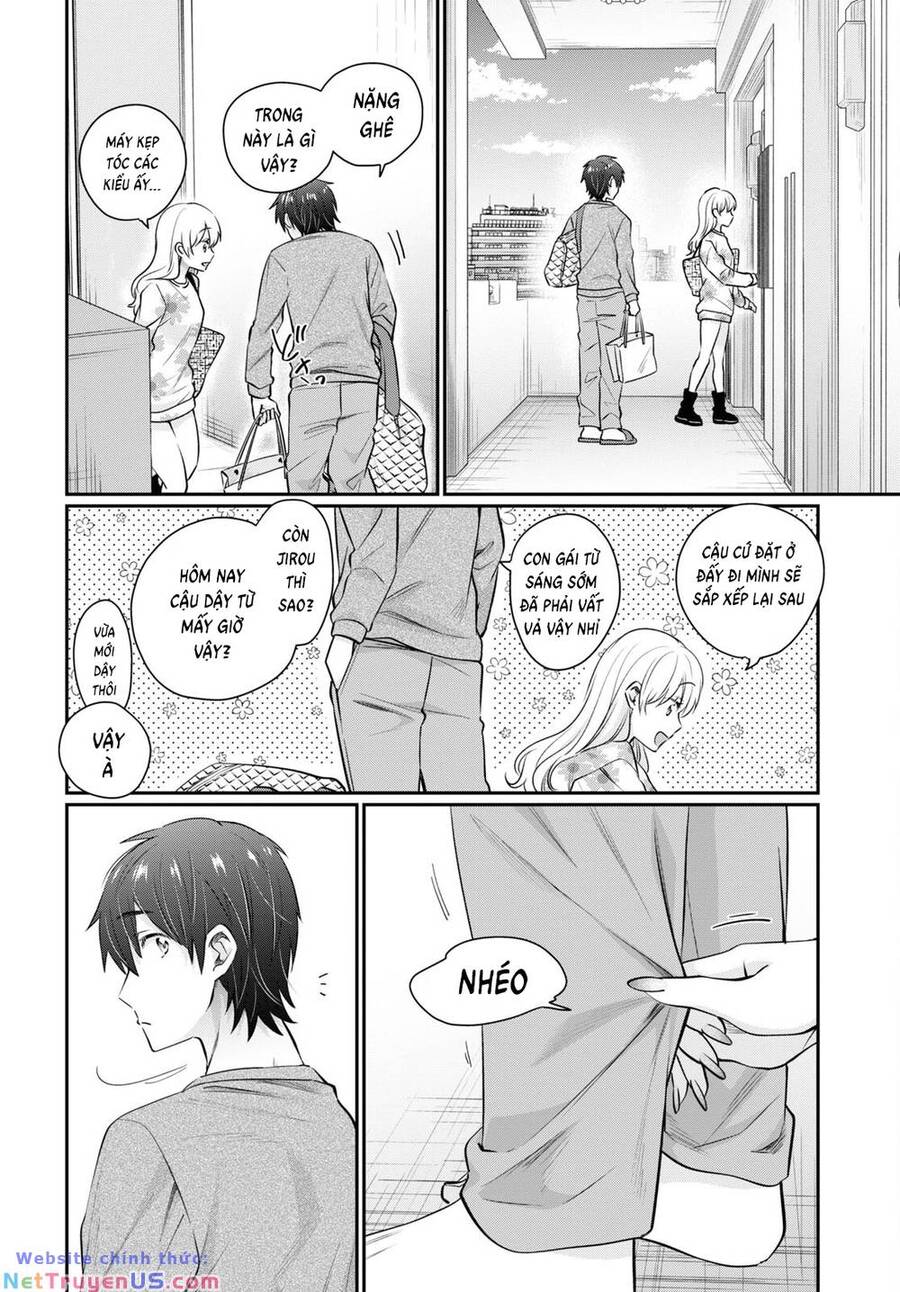 Fuufu Ijou, Koibito Miman. Chương 64 Ảnh 8