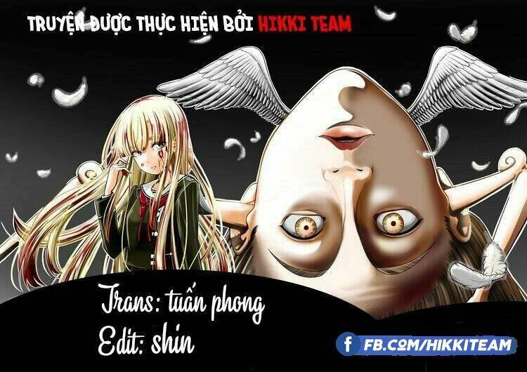 Cuộc Chiến Sinh Tồn: Thiên Thần Sa Ngã Chương 2 Ảnh 3