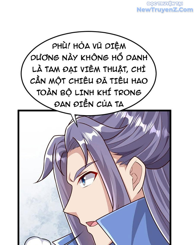 Chí Tôn Hoàn Mỹ Chương 80 Ảnh 19