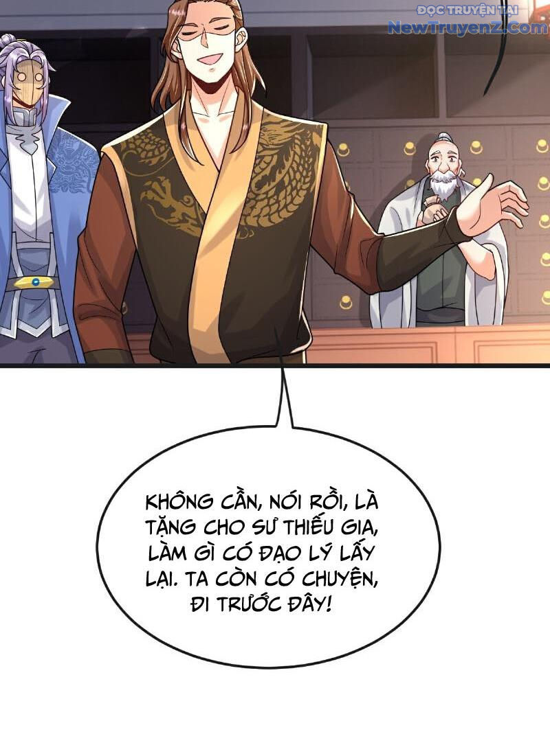 Chí Tôn Hoàn Mỹ Chương 69 Ảnh 40