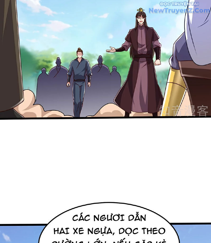 Chí Tôn Hoàn Mỹ Chương 83 Ảnh 30