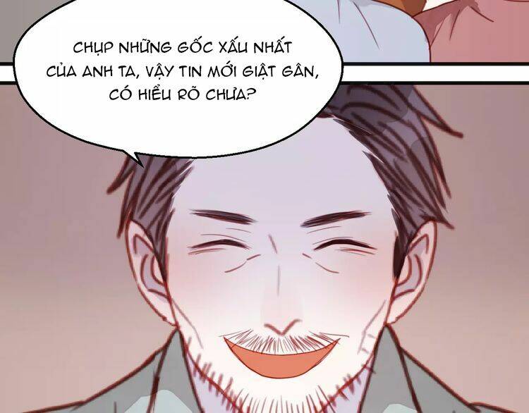 Lượm Được 1 Tiểu Hồ Ly Chương 79 Ảnh 7
