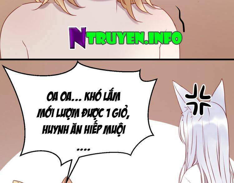 Lượm Được 1 Tiểu Hồ Ly Chương 61 Ảnh 41