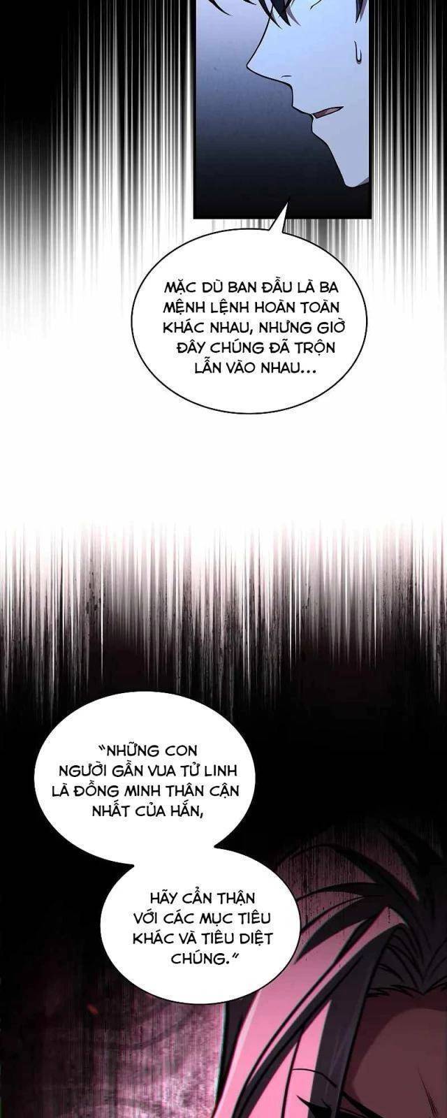Tử Vong Quân Chủ Chương 39 Ảnh 7