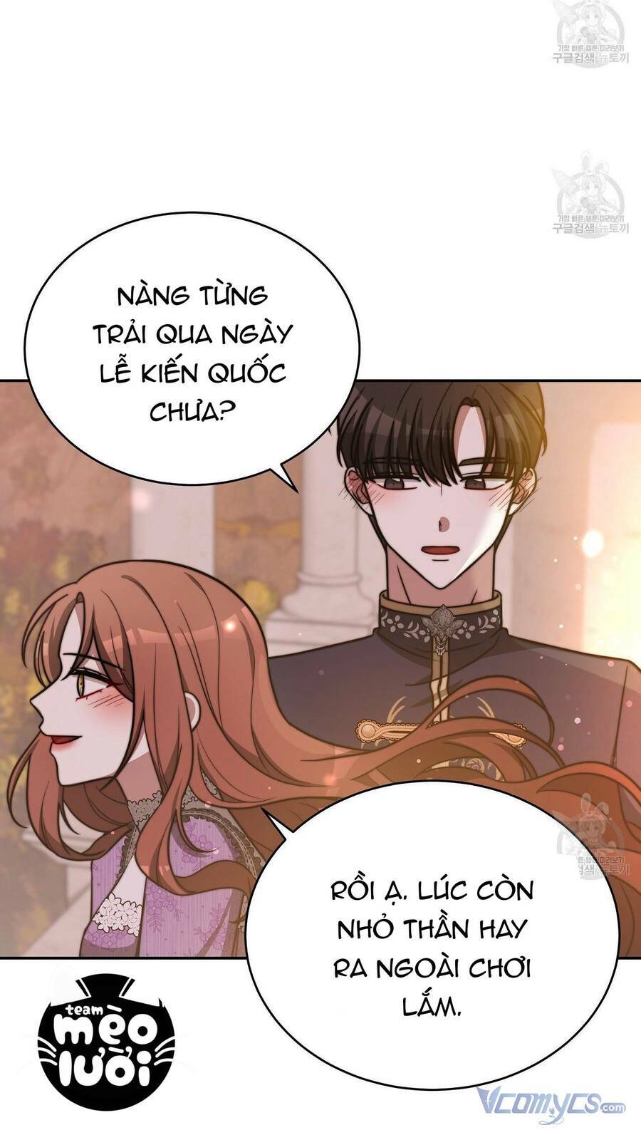 Cuộc Sống Hôn Nhân Ba Người Chương 64 Ảnh 39