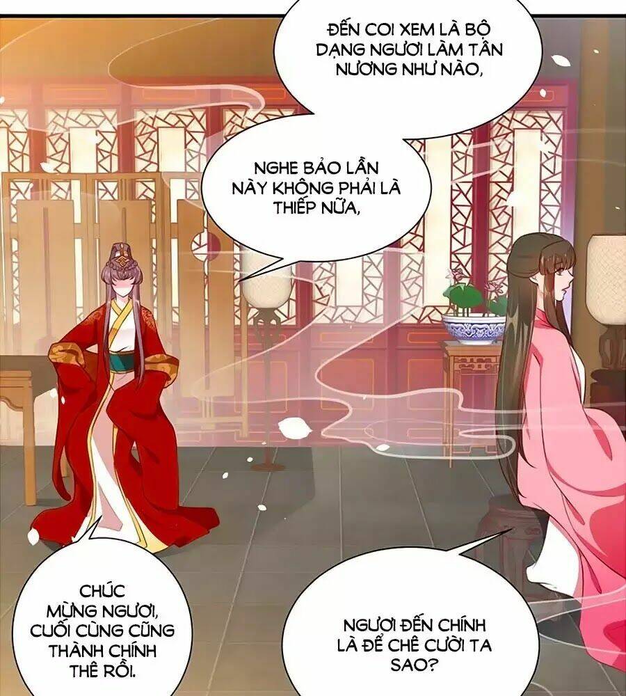 Thịnh Thế Lê Hoa Điện Chương 88 Ảnh 49