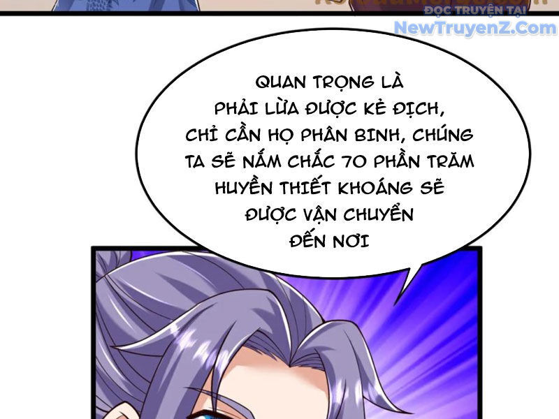 Chí Tôn Hoàn Mỹ Chương 81 Ảnh 28